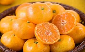 Những loại thực phẩm mang may mắn cho năm mới
